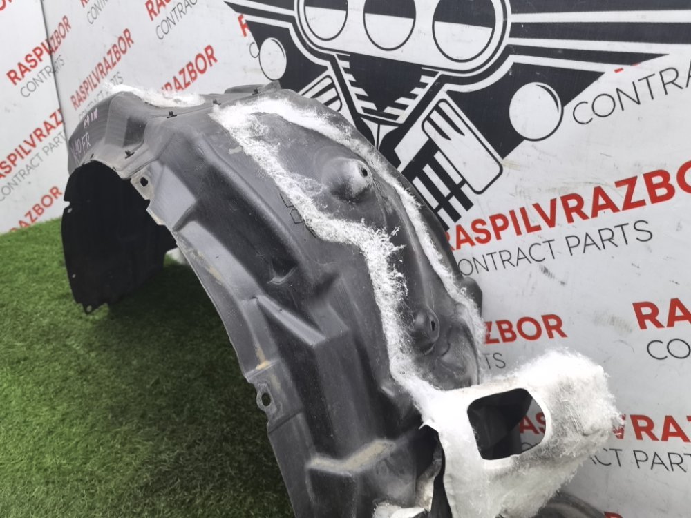 Подкрылок, 8000 рублей, Красноярск