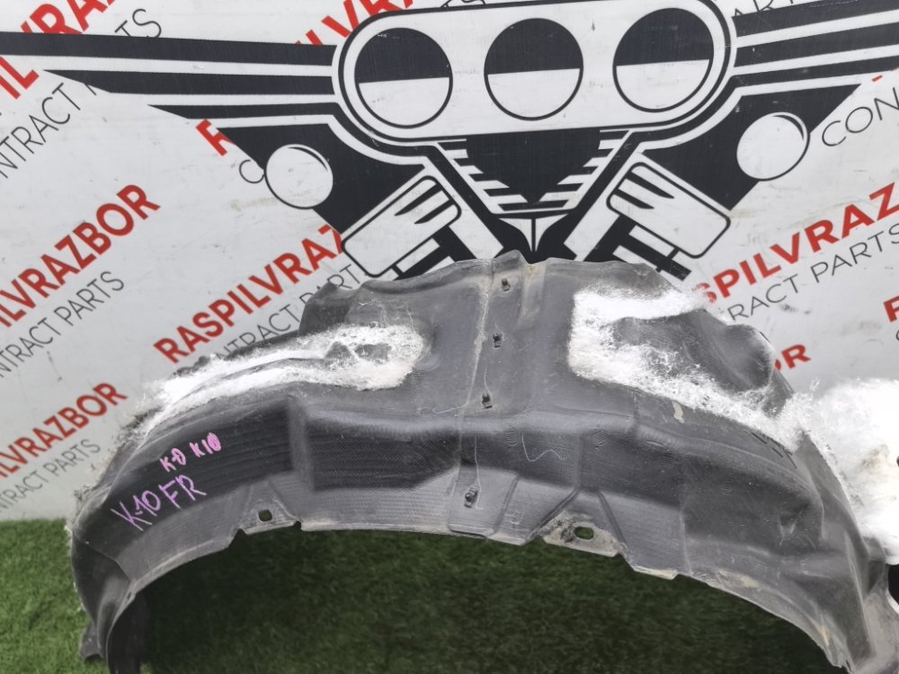 Подкрылок, 8000 рублей, Красноярск