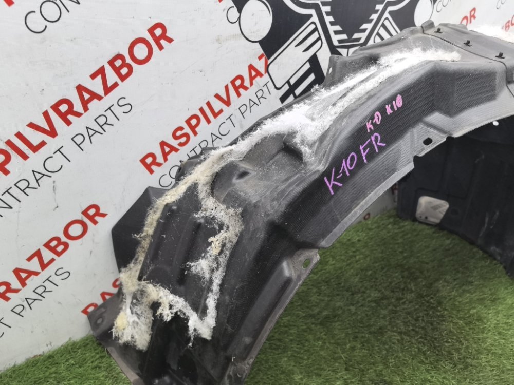 Подкрылок, 8000 рублей, Красноярск