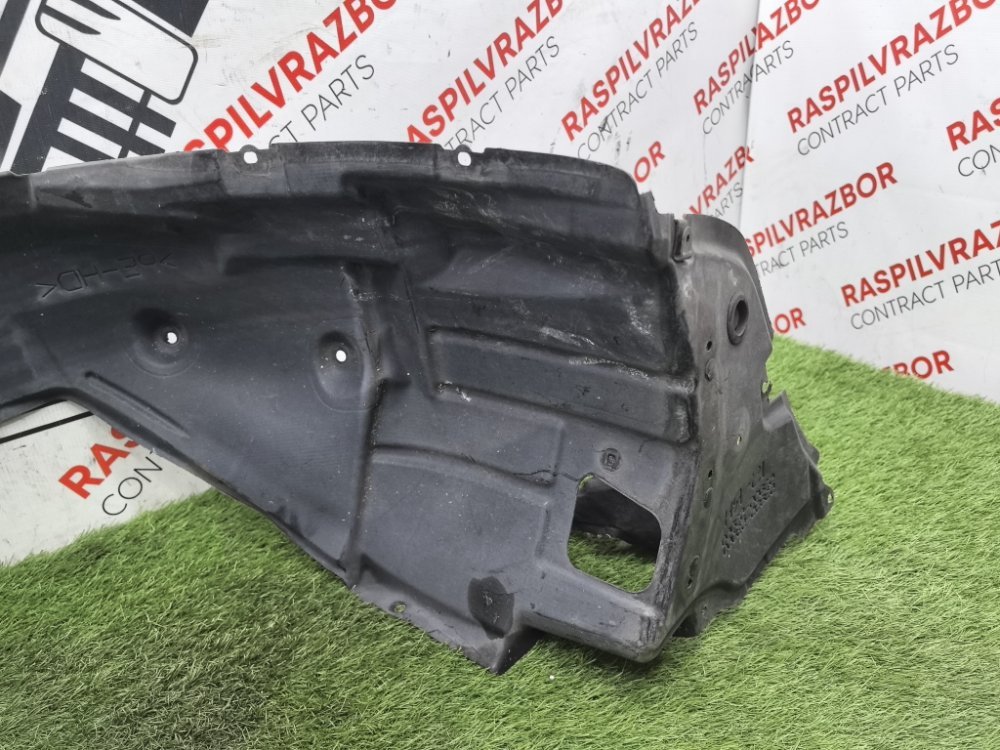 Подкрылок, 8000 рублей, Красноярск