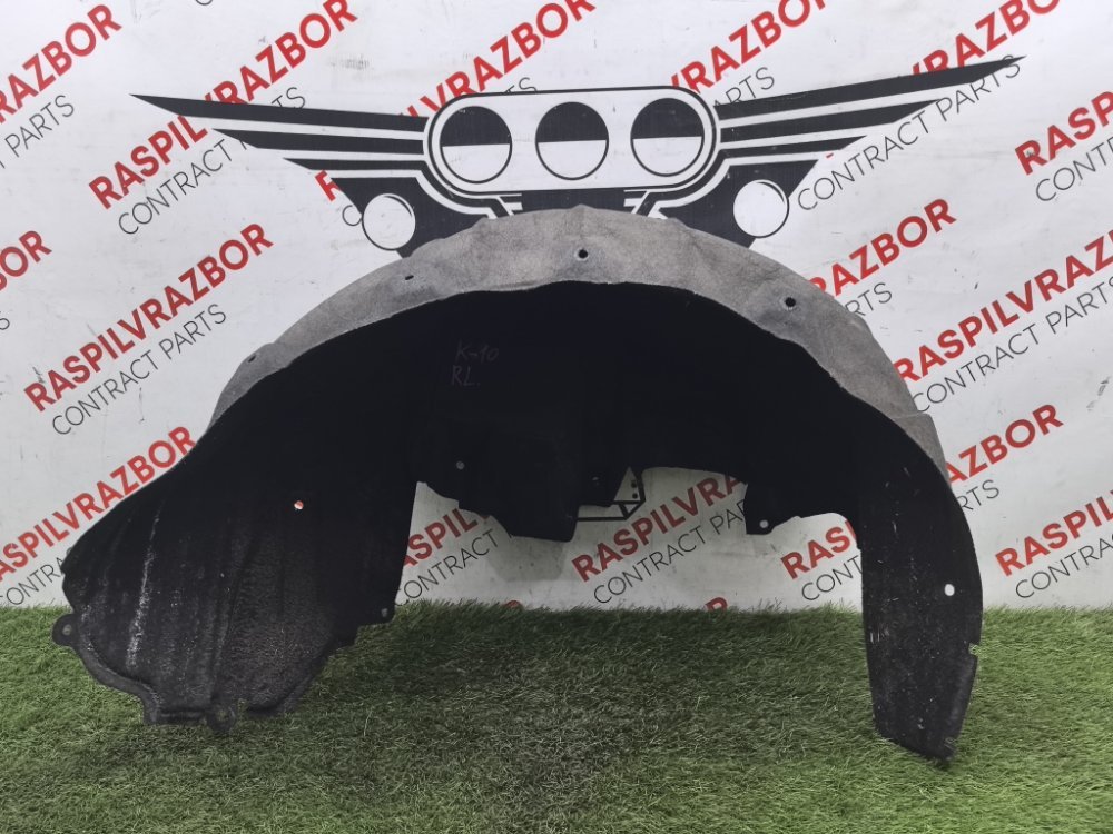 Подкрылок, 4000 рублей, Красноярск