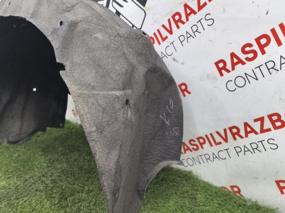 Подкрылок, 4000 рублей, Красноярск