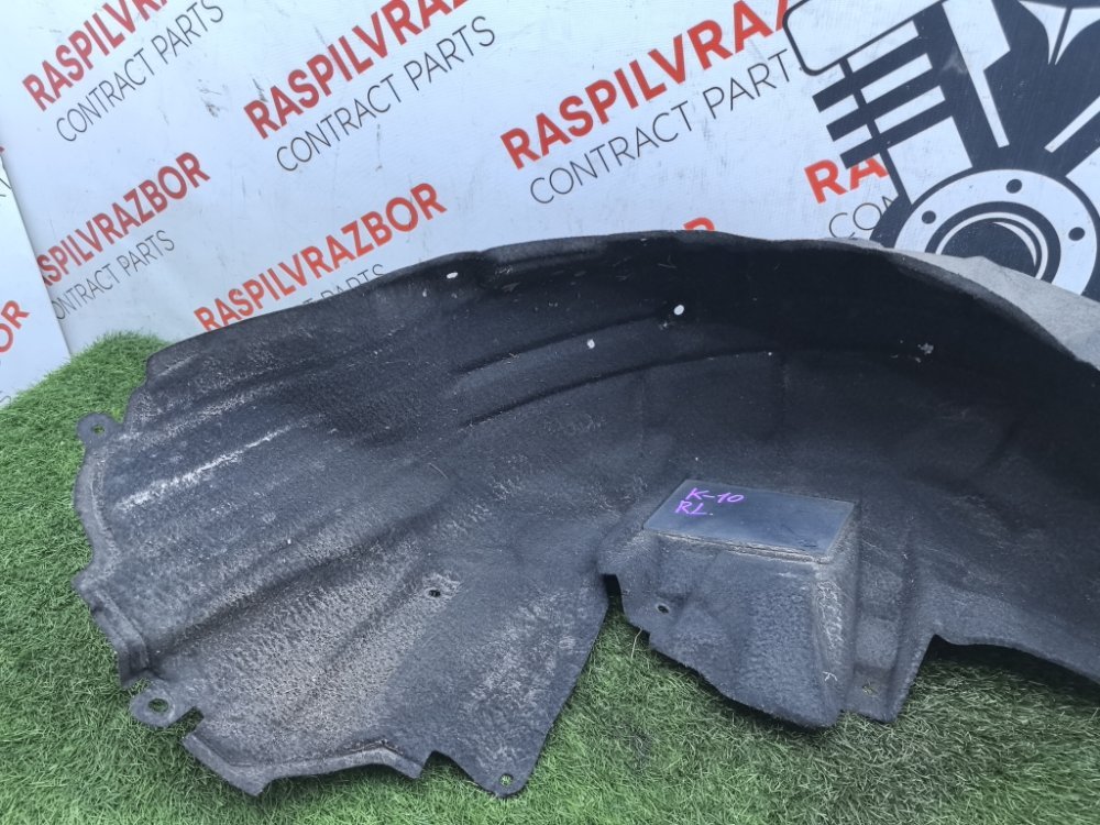 Подкрылок, 4000 рублей, Красноярск