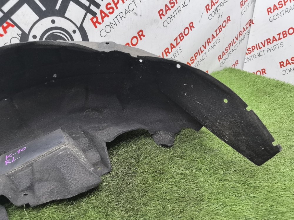 Подкрылок, 4000 рублей, Красноярск