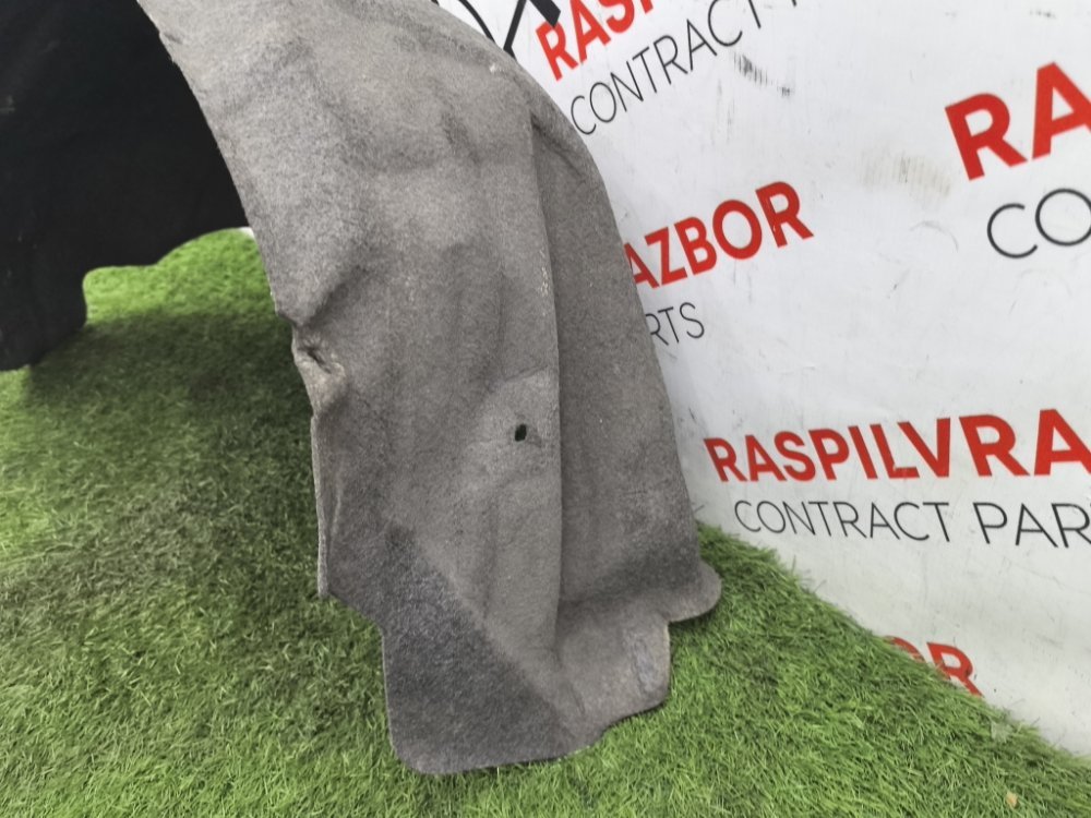 Подкрылок, 1000 рублей, Красноярск