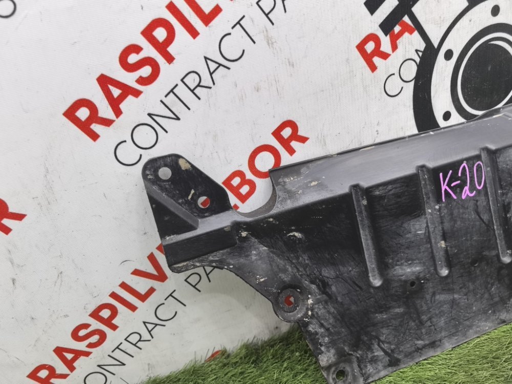 защита двигателя пластиковая, 1500 рублей, Красноярск