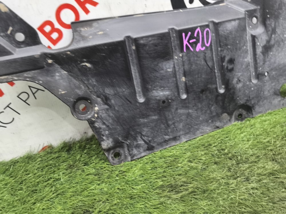 защита двигателя пластиковая, 1500 рублей, Красноярск