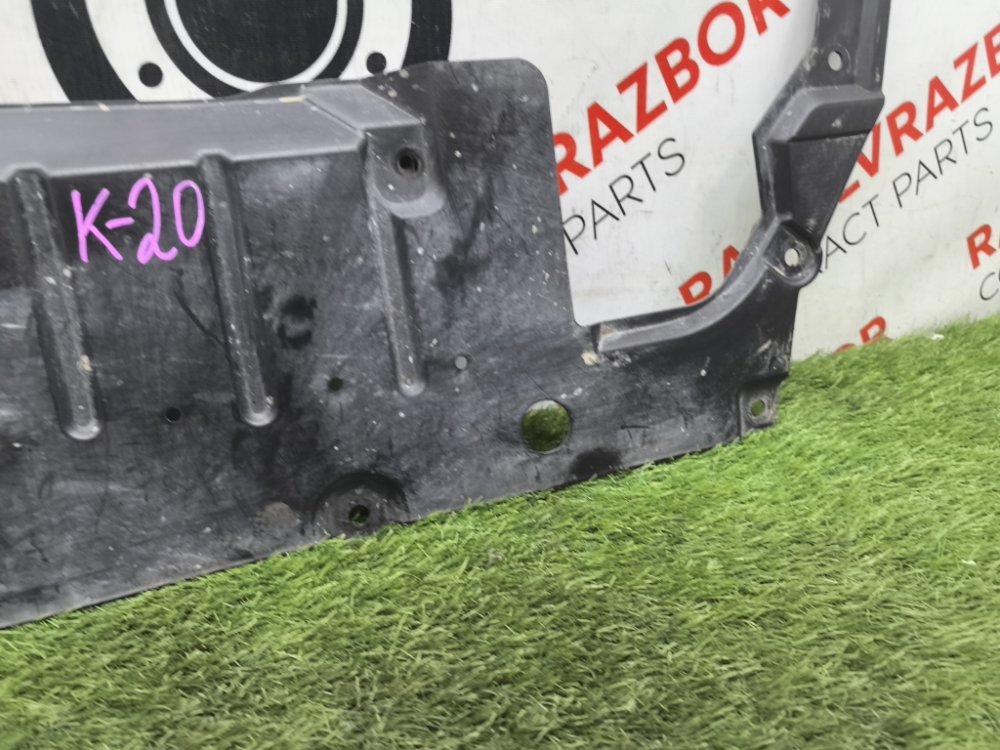 защита двигателя пластиковая, 1500 рублей, Красноярск