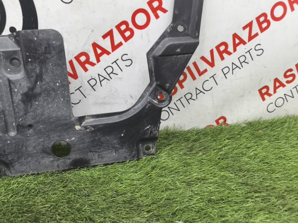 защита двигателя пластиковая, 1500 рублей, Красноярск