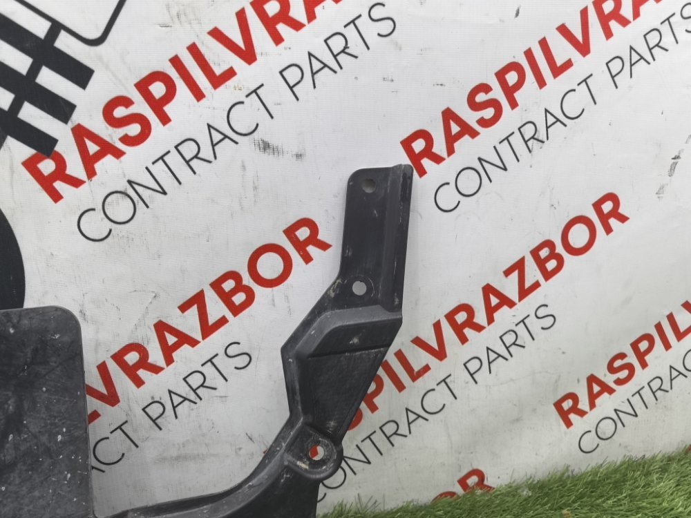 защита двигателя пластиковая, 1500 рублей, Красноярск