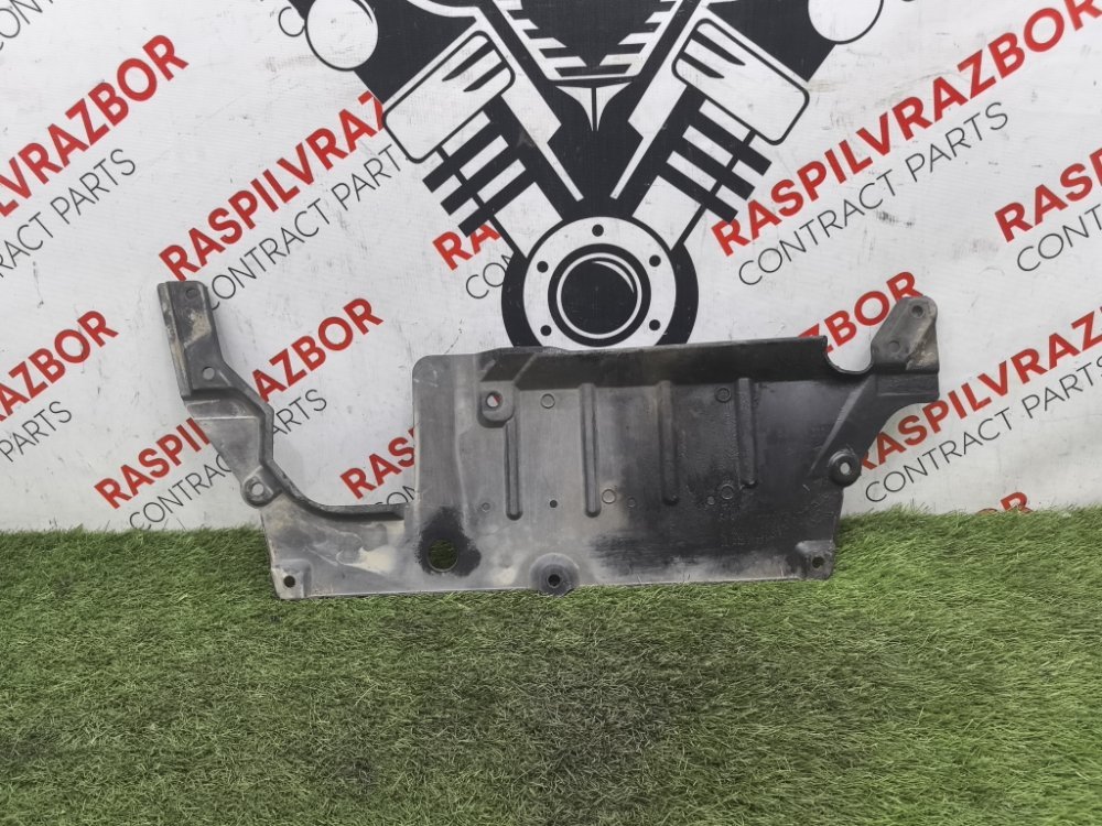 защита двигателя пластиковая, 1500 рублей, Красноярск