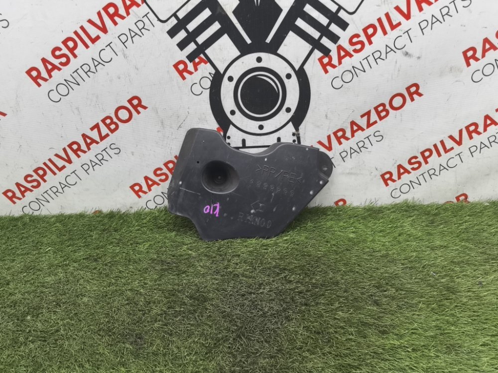 Защита днища кузова, 1000 рублей, Красноярск