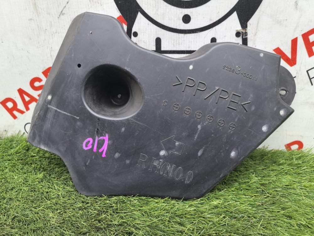 Защита днища кузова, 1000 рублей, Красноярск