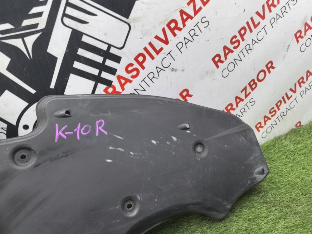 Защита днища кузова, 2000 рублей, Красноярск
