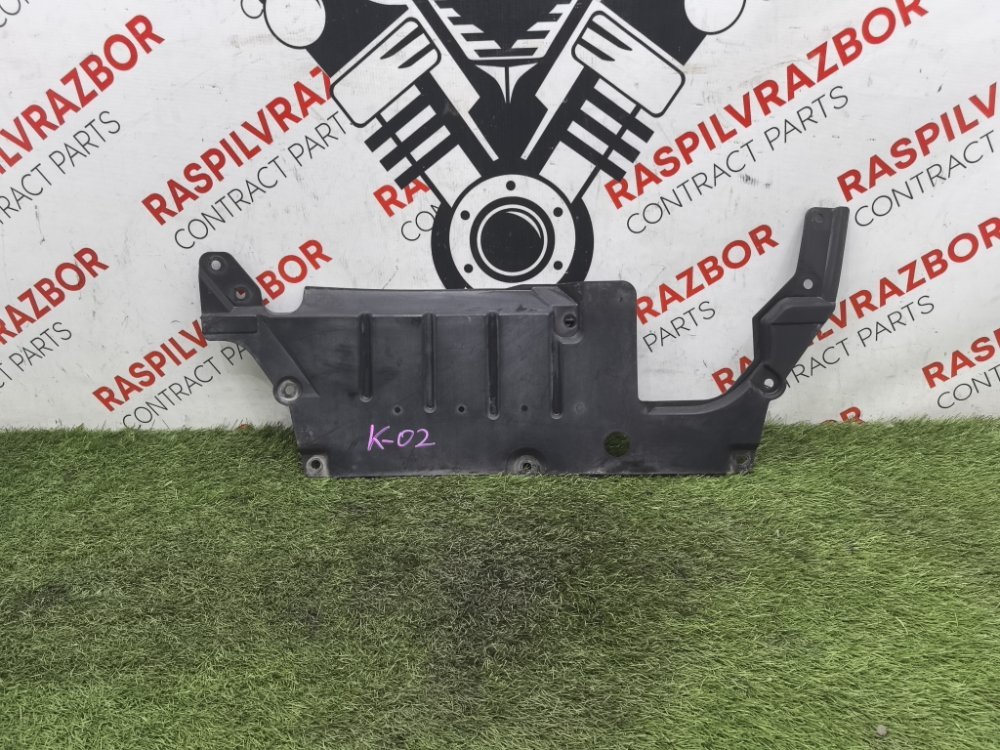 защита двигателя пластиковая, 1100 рублей, Красноярск