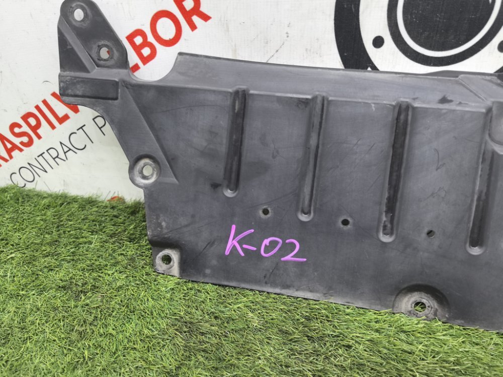 защита двигателя пластиковая, 1100 рублей, Красноярск