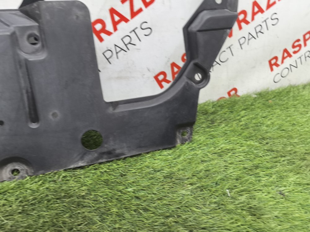 защита двигателя пластиковая, 1100 рублей, Красноярск