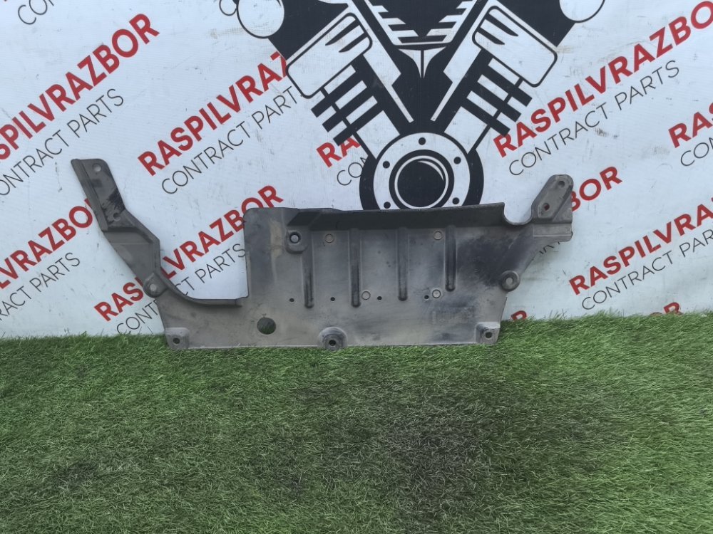 защита двигателя пластиковая, 1100 рублей, Красноярск