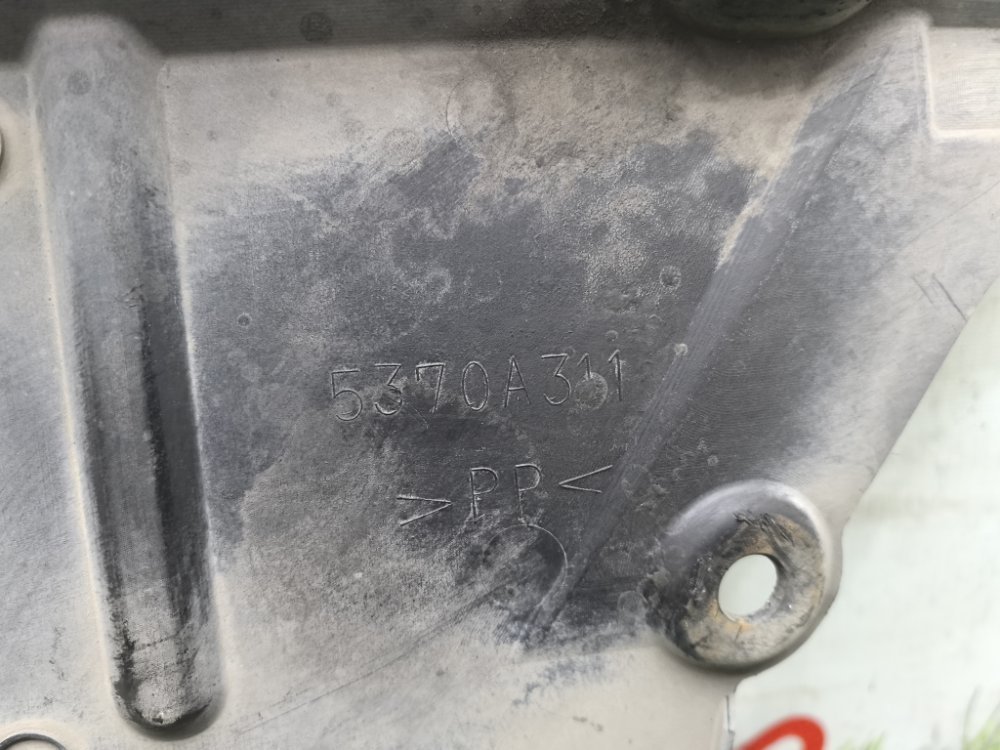 защита двигателя пластиковая, 1100 рублей, Красноярск