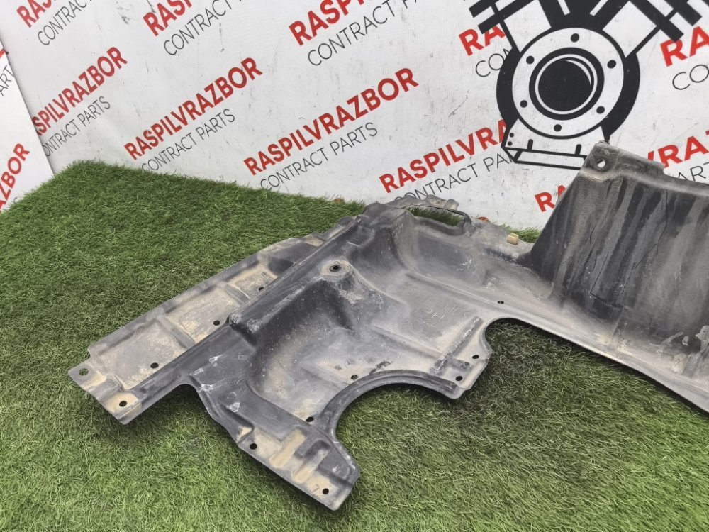 защита двигателя пластиковая, 1000 рублей, Красноярск