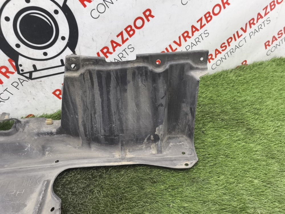 защита двигателя пластиковая, 1000 рублей, Красноярск