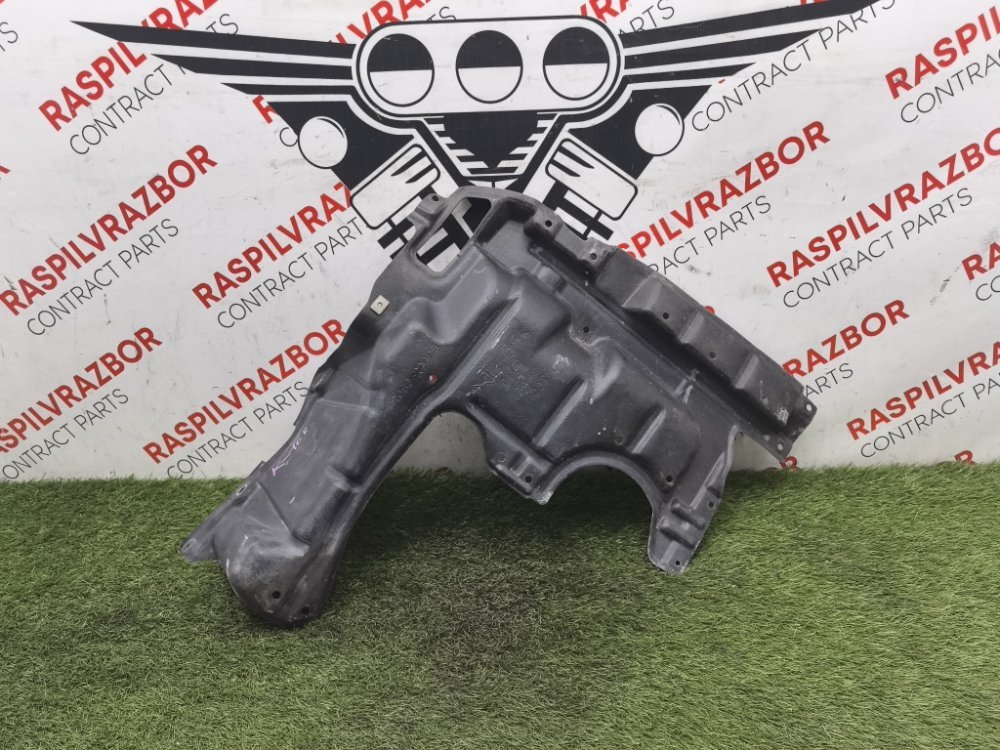 защита двигателя пластиковая, 1000 рублей, Красноярск