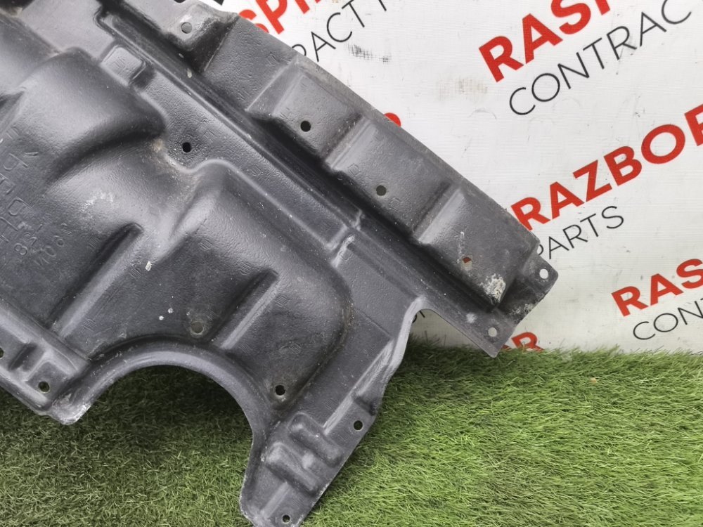 защита двигателя пластиковая, 1000 рублей, Красноярск