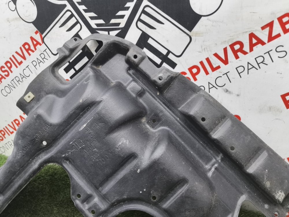 защита двигателя пластиковая, 1000 рублей, Красноярск