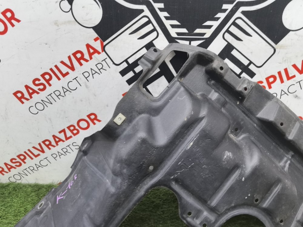 защита двигателя пластиковая, 1000 рублей, Красноярск