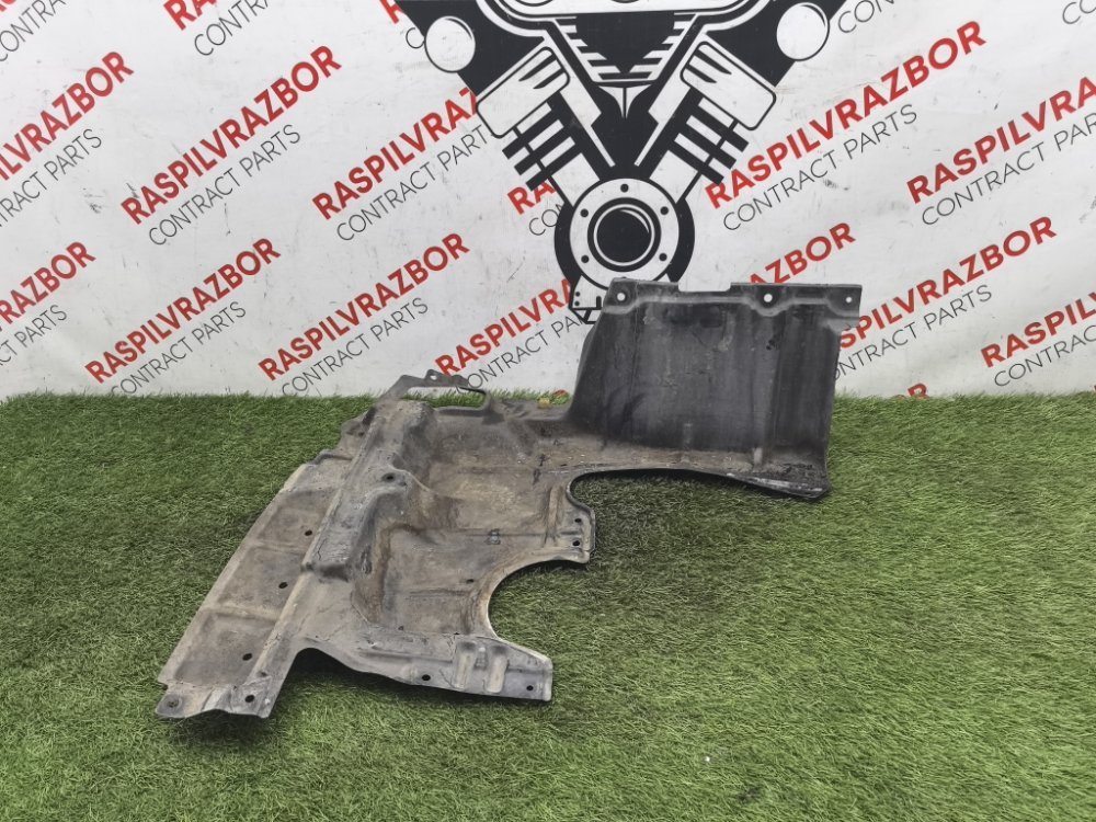 защита двигателя пластиковая, 1000 рублей, Красноярск