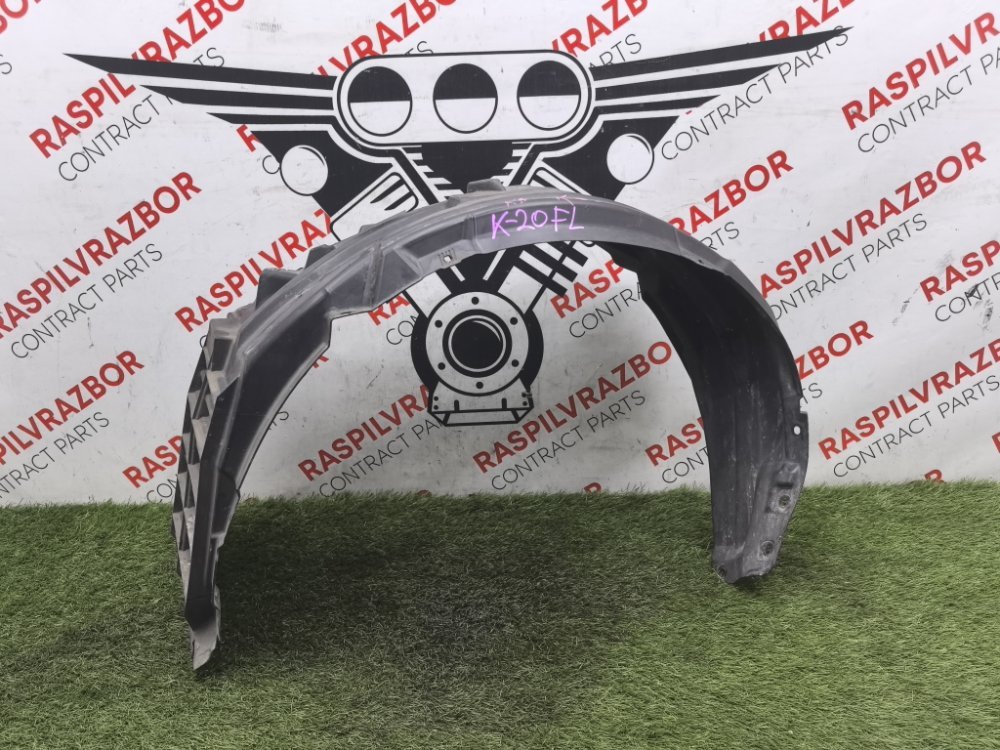 Подкрылок, 5000 рублей, Красноярск