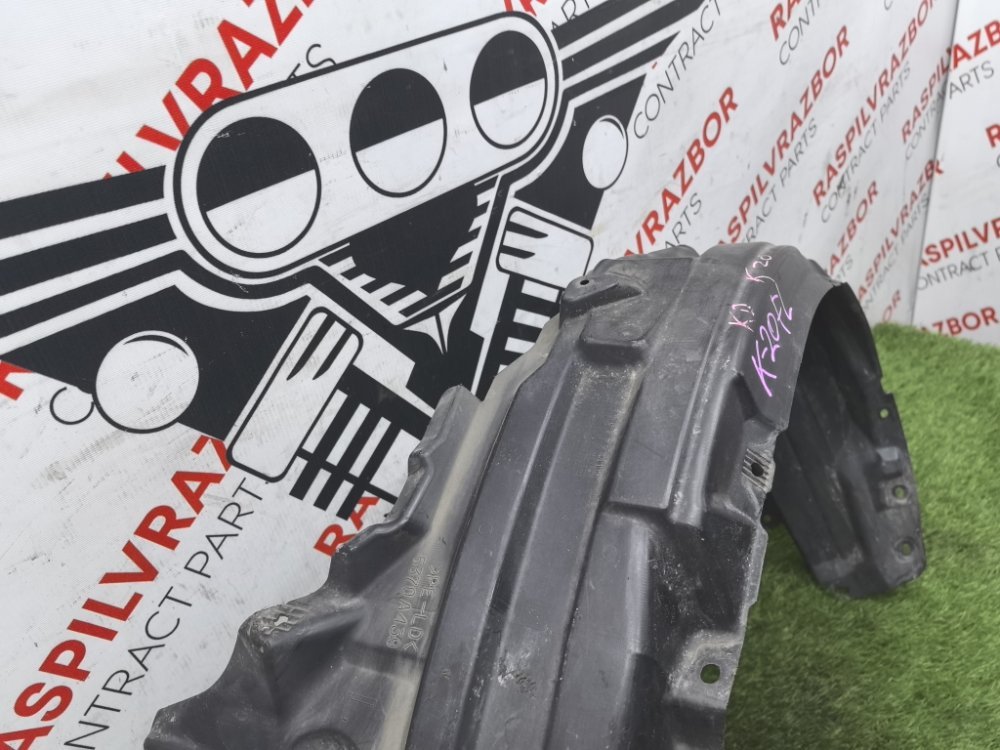 Подкрылок, 5000 рублей, Красноярск