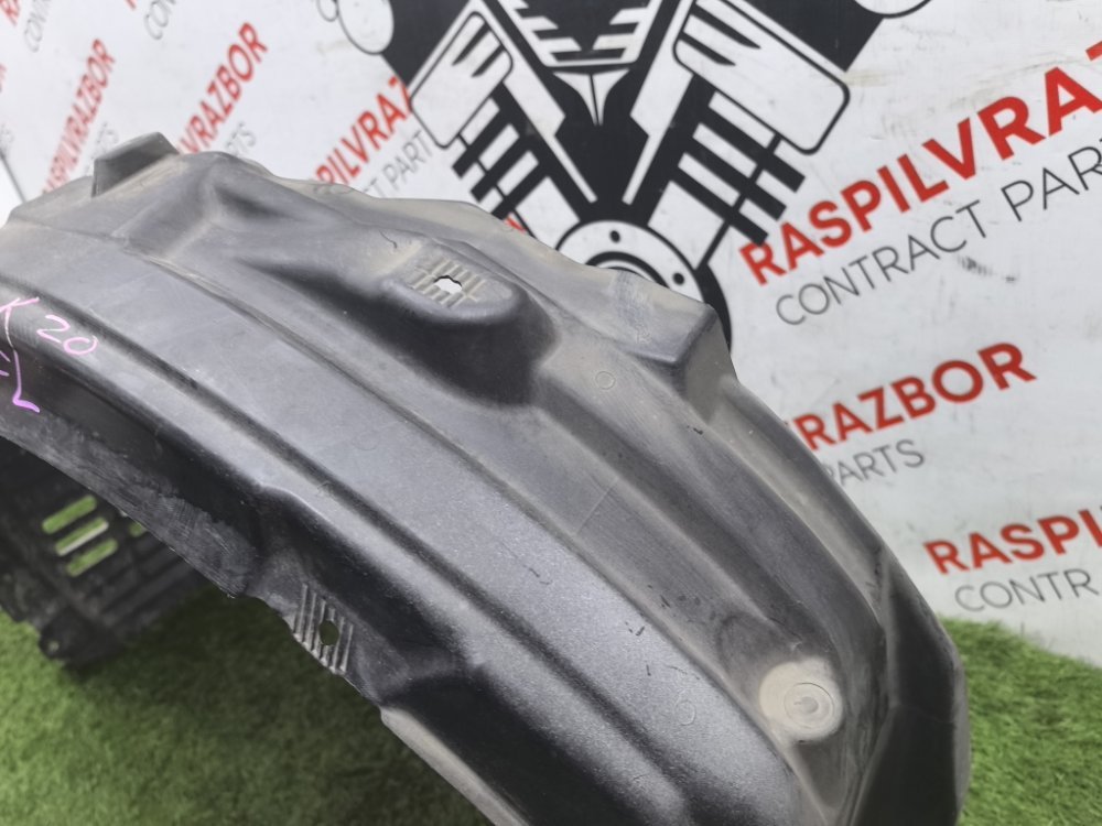 Подкрылок, 5000 рублей, Красноярск