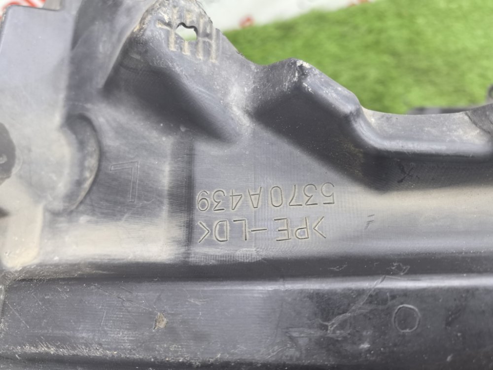 Подкрылок, 5000 рублей, Красноярск