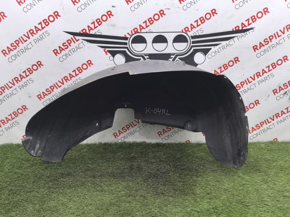 Подкрылок, 1500 рублей, Красноярск