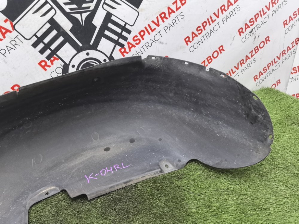 Подкрылок, 1500 рублей, Красноярск