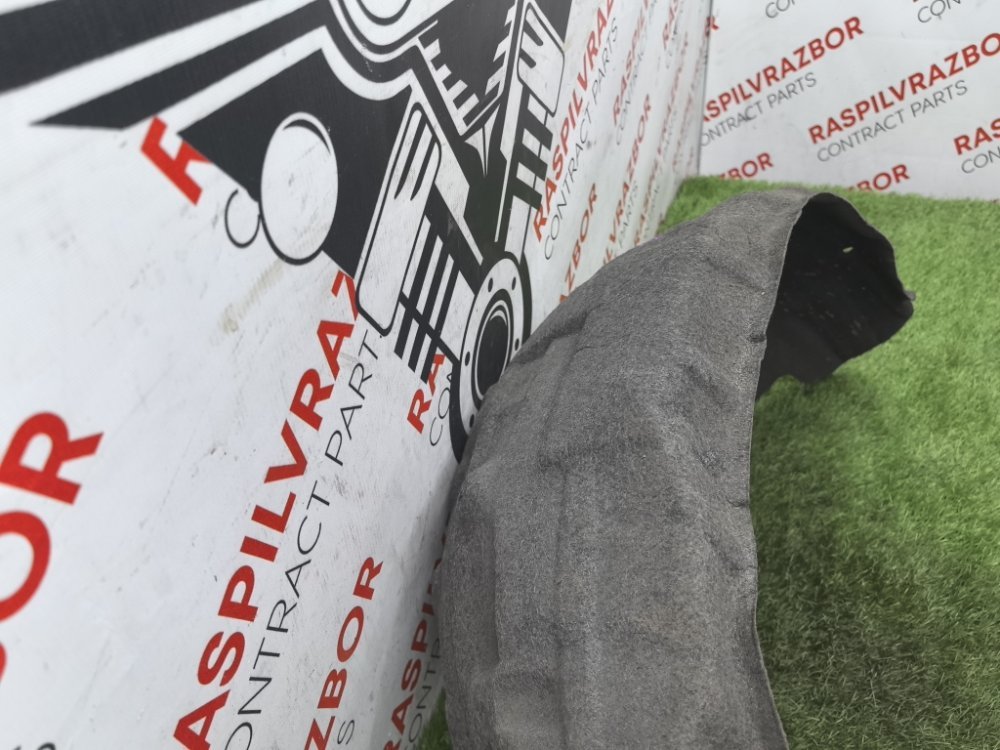 Подкрылок, 1000 рублей, Красноярск