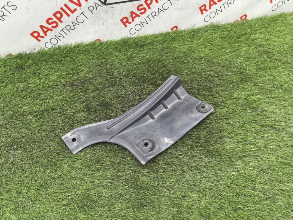 защита двигателя пластиковая, 1000 рублей, Красноярск