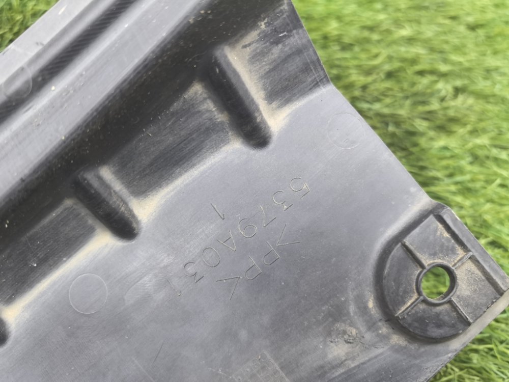 защита двигателя пластиковая, 1000 рублей, Красноярск