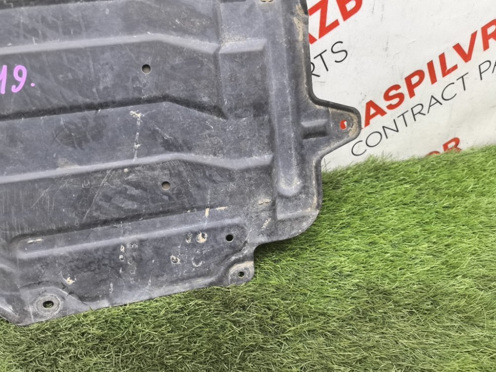 защита двигателя пластиковая, 1500 рублей, Красноярск