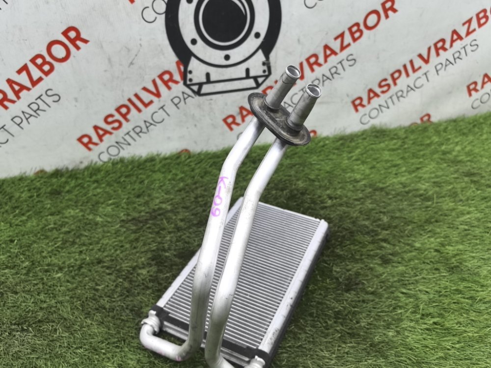 радиатор отопителя, 3000 рублей, Красноярск