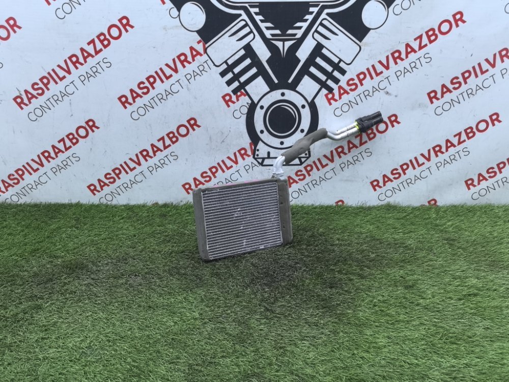 радиатор отопителя, 2000 рублей, Красноярск