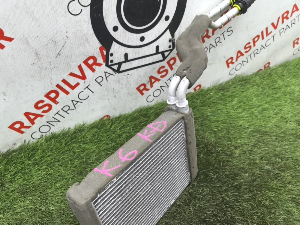 радиатор отопителя, 2000 рублей, Красноярск