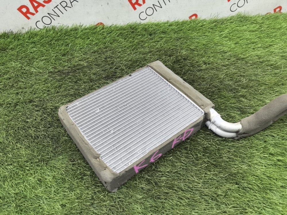 радиатор отопителя, 2000 рублей, Красноярск