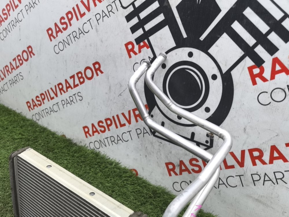 радиатор отопителя, 3000 рублей, Красноярск