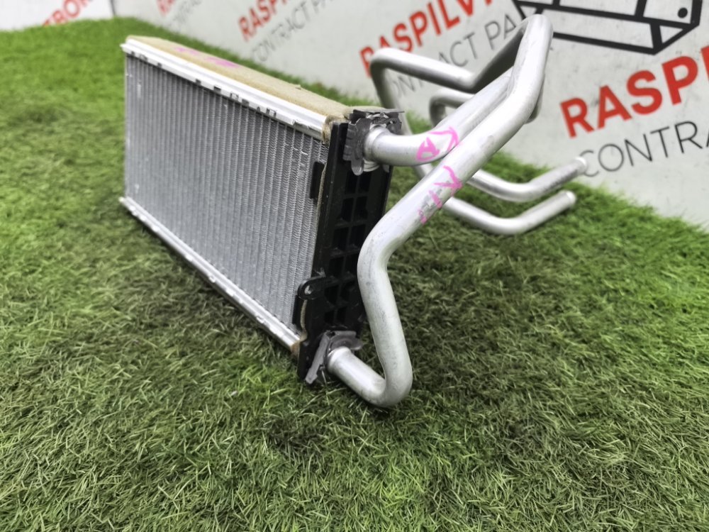 радиатор отопителя, 3000 рублей, Красноярск