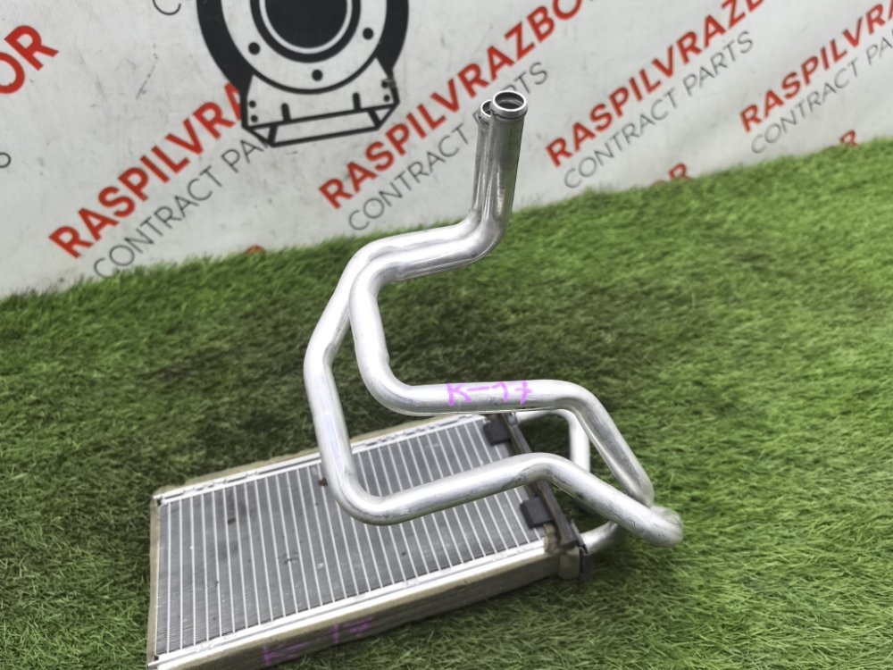 радиатор отопителя, 3000 рублей, Красноярск