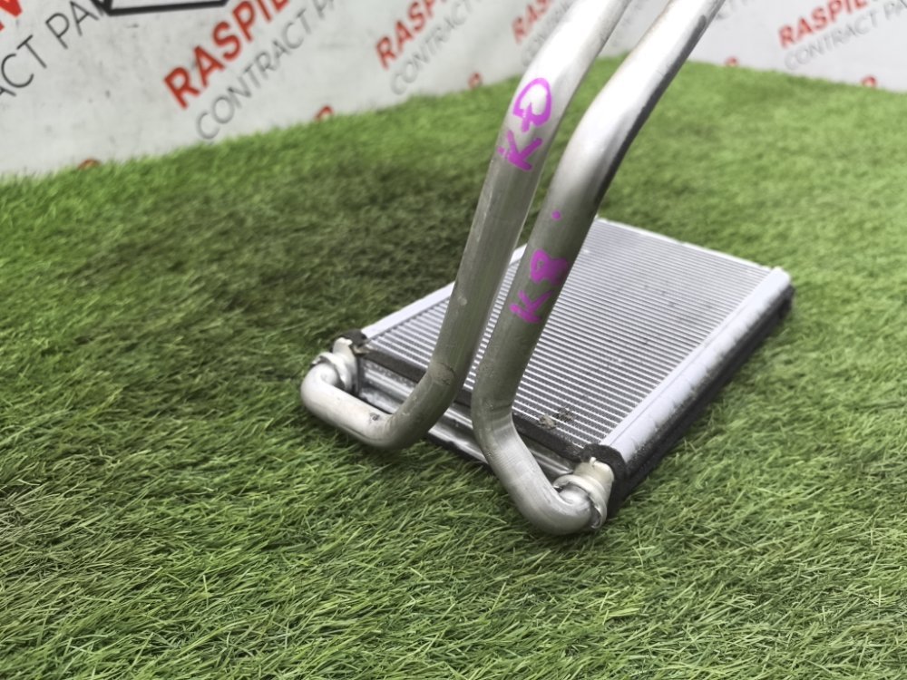 радиатор отопителя, 3500 рублей, Красноярск