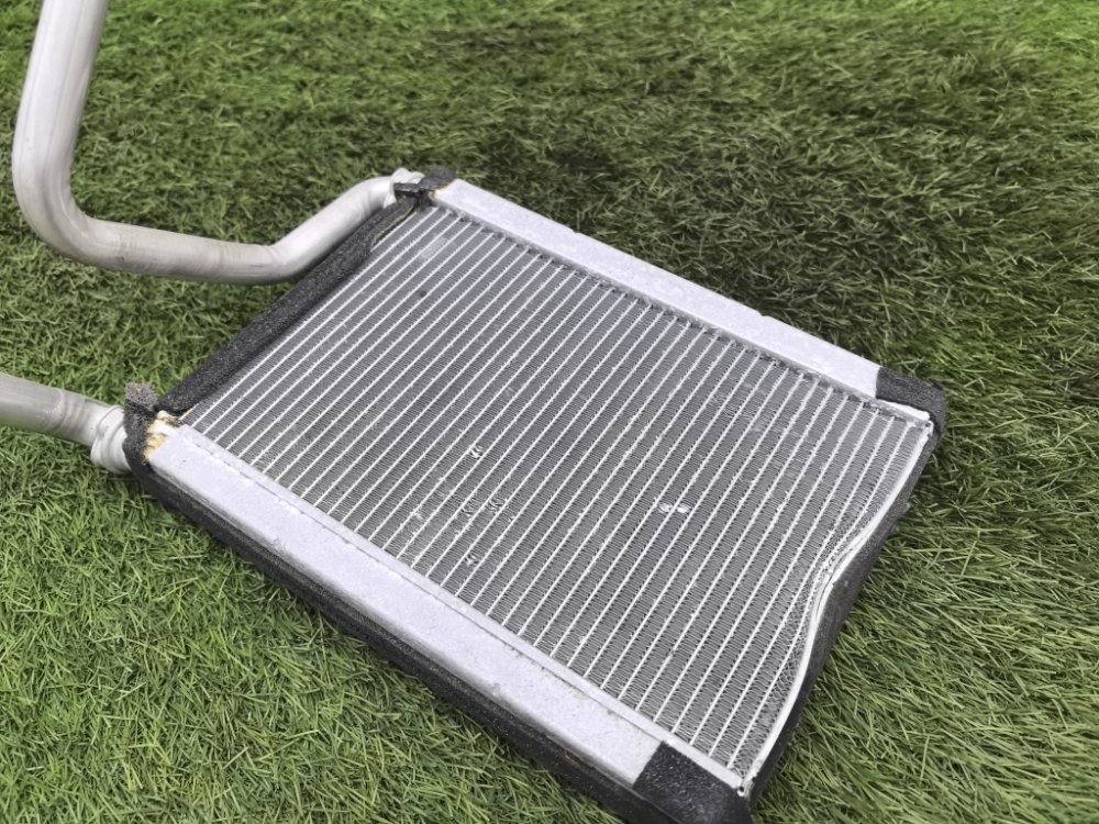 радиатор отопителя, 4000 рублей, Красноярск