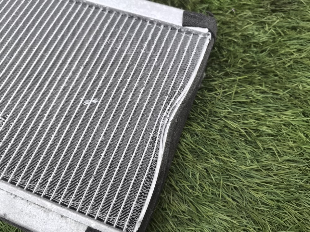 радиатор отопителя, 4000 рублей, Красноярск